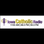 Iowa Catholic Radio IA, Des Moines