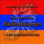 Radio Hayeren United States