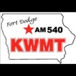 KWMT IA, Fort Dodge