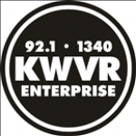KWVR-FM OR, Enterprise