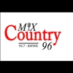 Country 96 MO, Mexico