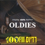 100% Oldies - Radios 100FM Israel, Tel Aviv