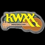 KWXX-FM HI, Hilo