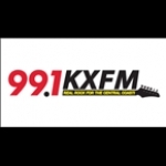 KXFM CA, Santa Maria