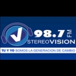 Stereo VIsion Quiche Guatemala, Santa Cruz del Quiche