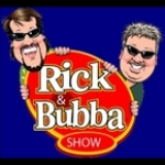 The Rick & Bubba Show CT, Ridgefield