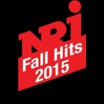 NRJ Fall Hits 2015 France, Paris