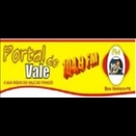 Radio Portal do Vale FM Brazil, Boa Ventura
