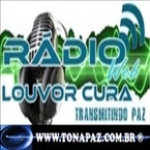 Web Rádio Louvor Cura Brazil, Campo Grande