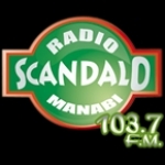 Radio Scandalo Ecuador, Quito