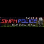 Sindh Police Pakistan, Karachi