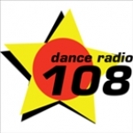 108 Dance Radio Russia, Moscow