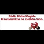 Rádio Michel Cupido Brazil, Campinas