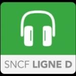 SNCF LIGNE D France, Paris