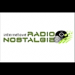 Radio Nostalgie Czech Republic