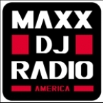 Maxx DJ Radio USA United States