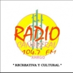 RADIO CANAVERAL Mexico