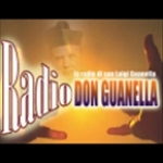 Radio Don Guanella Italy, Como