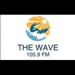 The Wave 105.9 OR, Coos Bay