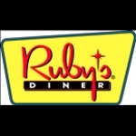 Ruby's Diner Radio (60's) CA, Irvine