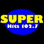 Super Hits 102-7 IA, Northwood