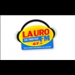 Rádio Lauro de Freitas Brazil, Lauro de Freitas