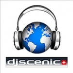 djscenic :: webradio Switzerland