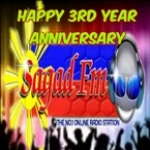 Sagad FM Philippines