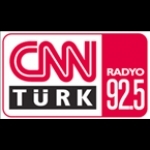 CNN Türk Radyo Turkey, İstanbul