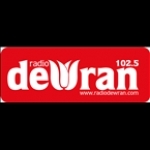 Radio Dewran Iraq, Erbil