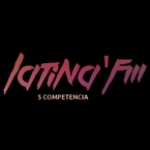 LatinaFM Radio United States