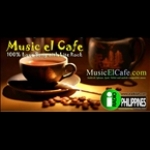 Music El cafe Philippines
