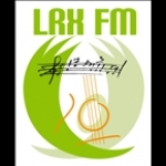 LRX FM Malaysia