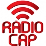 Rádio CAP (Clube Atlético Paranaense) Brazil, Curitiba