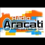 Radio Aracati Brazil, Aracati