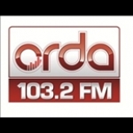 Orda FM Kazakhstan, Astana