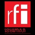 RFI Cambodgien France, Paris
