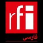 RFI Persian France, Paris