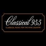Classical 95.5 CA, Forestville