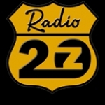 Twenty'z Radio Italy, Castelnuovo