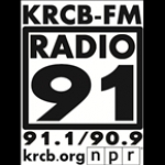 Radio 91 CA, Santa Rosa
