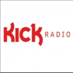 Kick Radio NL Netherlands