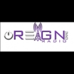 Reign360 Radio Bermuda