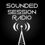Bedroom-dj Sounded Session Radio United Kingdom