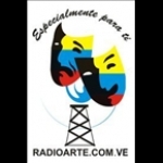 Radioarte.com.ve Venezuela, Valencia