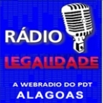 Rádio Legalidade (Alagoas) Brazil, Maceio