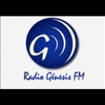 Radio Genesis FM Ecuador