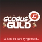 Globus Guld Jul Denmark