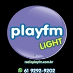 Rádio PlayFM Light Brazil, Cruzeiro