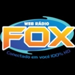 Web Rádio Fox Brazil, Alfenas